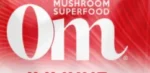 MIGHTY MUSHROOMS, MIGHTY IMMUNITY. 