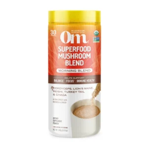Morning Energy Blend