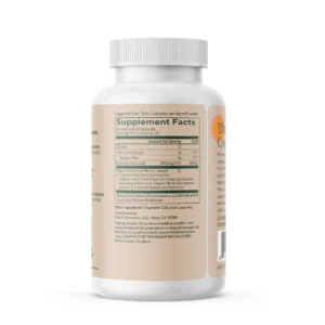 Reishi Mushroom Gummies